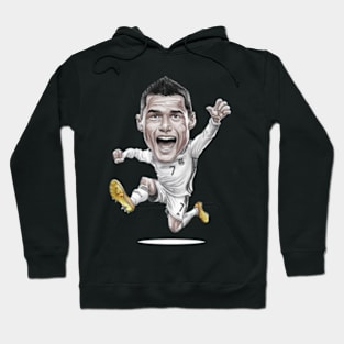 Cristiano ronaldo Hoodie